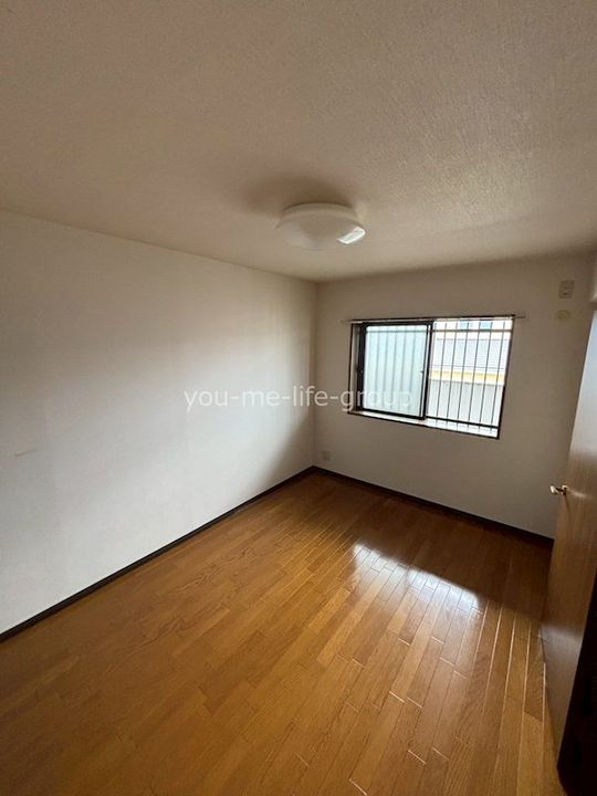 神奈川県南足柄市岩原(マンション)の賃貸物件の内装