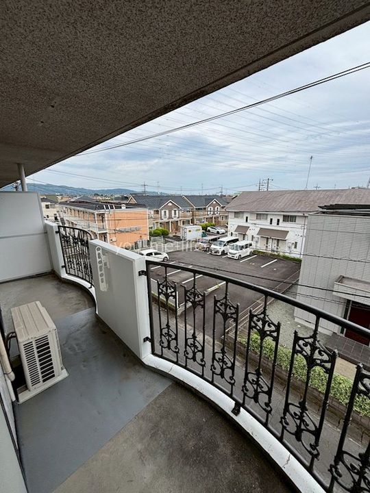 神奈川県南足柄市岩原(マンション)の賃貸物件の内装