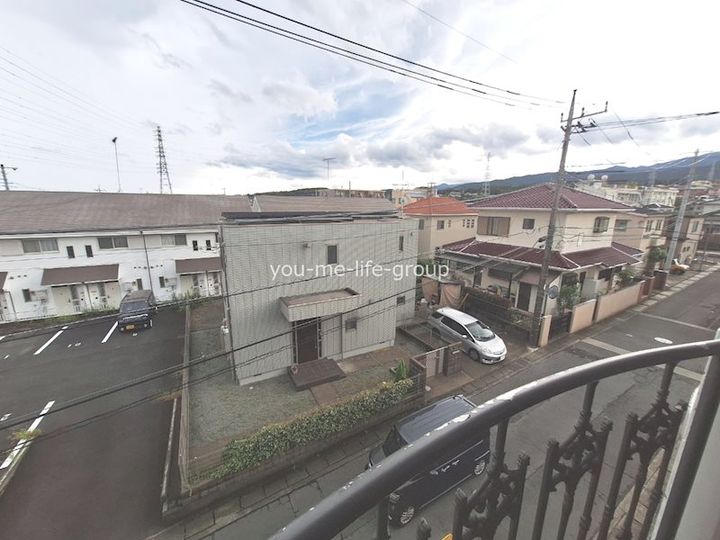 神奈川県南足柄市岩原(マンション)の賃貸物件のその他画像