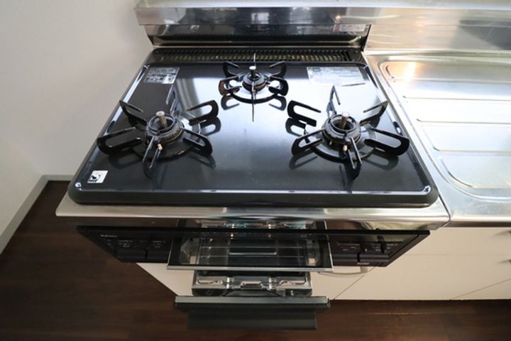 プレジール小野 E棟のその他画像