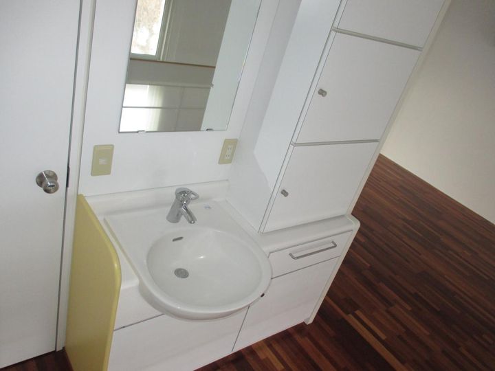 山形県山形市鉄砲町2(マンション)の賃貸物件の内装