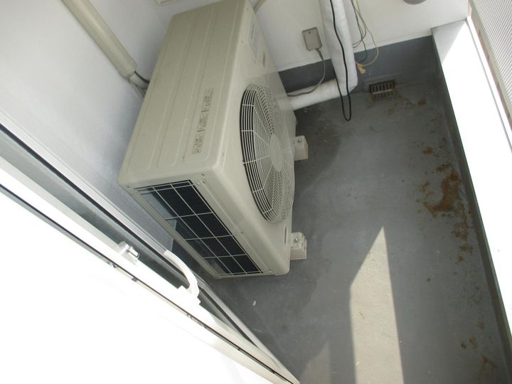 山形県山形市鉄砲町2(マンション)の賃貸物件の内装