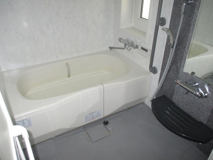 山形県山形市鉄砲町2(マンション)の賃貸物件の風呂