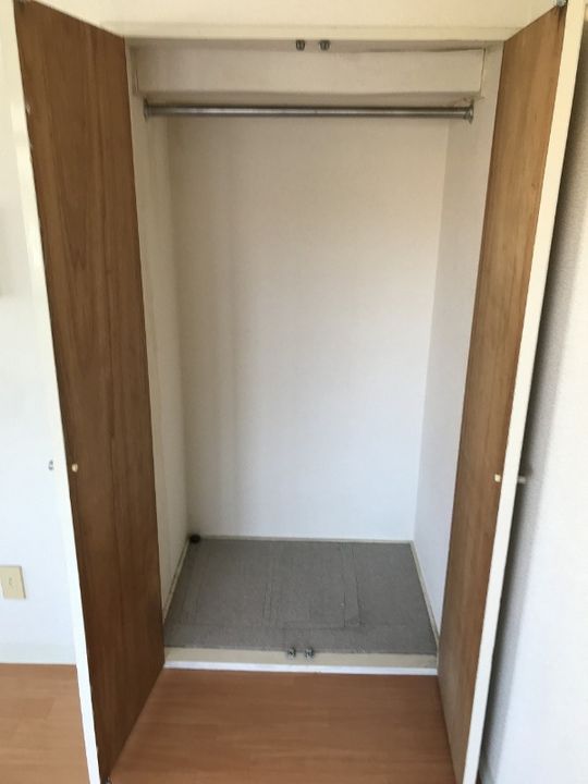 ワコーレ東村山の内装