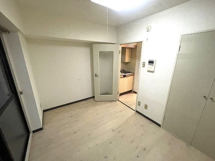 ワコーレ東村山の内装