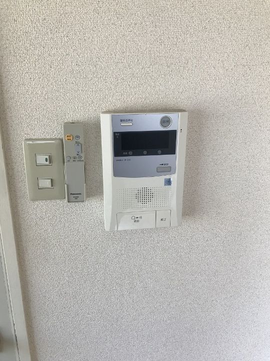 ワコーレ東村山の内装