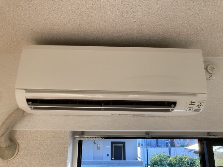 ワコーレ東村山の内装