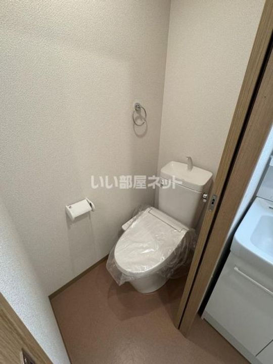 ノースバレーの内装