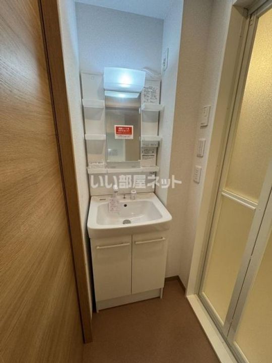 ノースバレーの内装