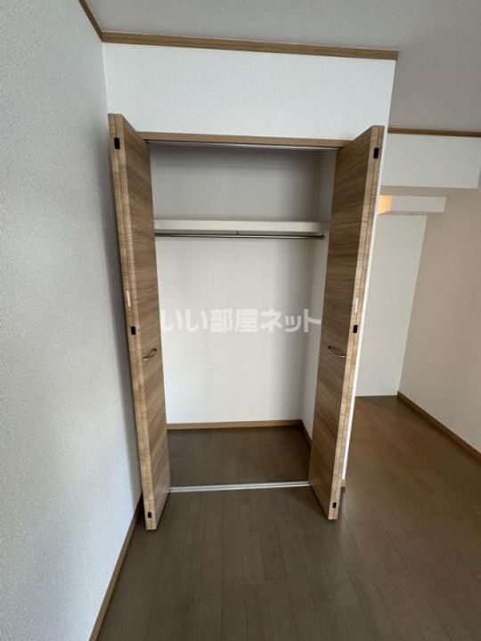 ノースバレーの内装