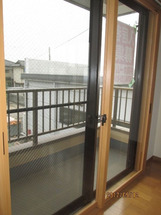 エイブルファインの内装