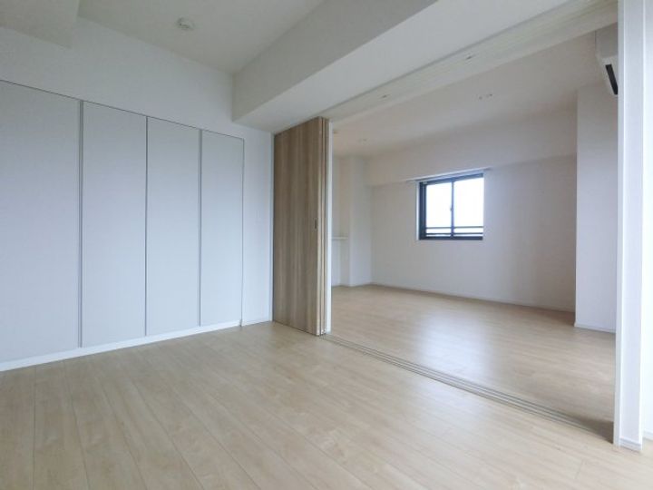 リーフシティ市川 ザ・レジデンスの内装