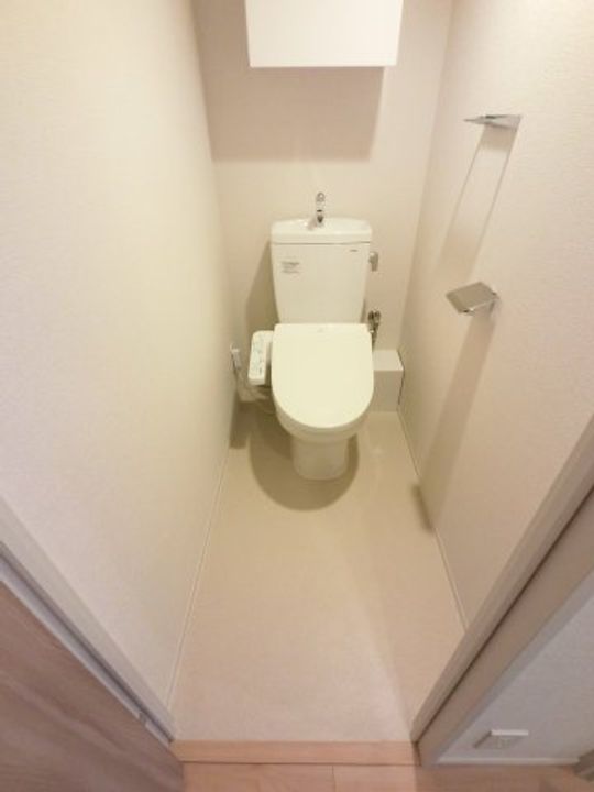 リーフシティ市川 ザ・レジデンスの内装