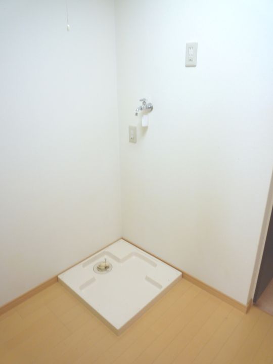 ワースヴィラの内装