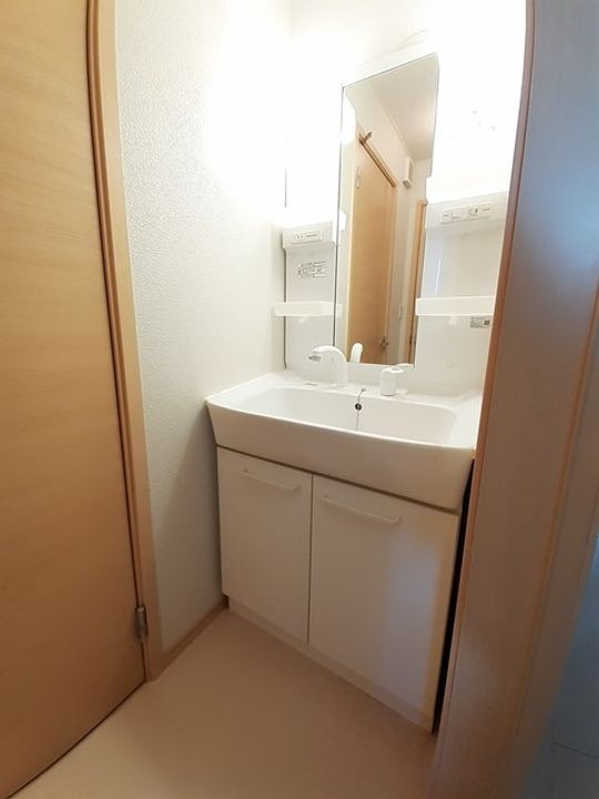 セレノ・ヒルの内装