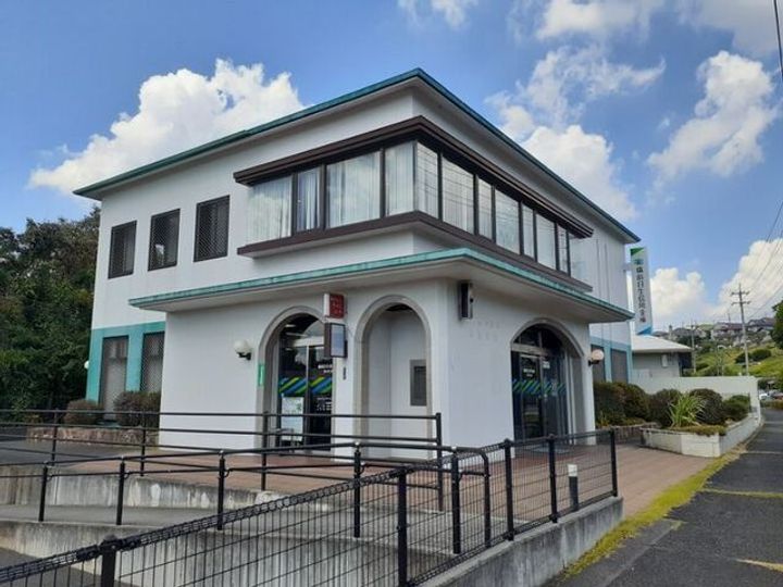 セレノ・ヒルの周辺