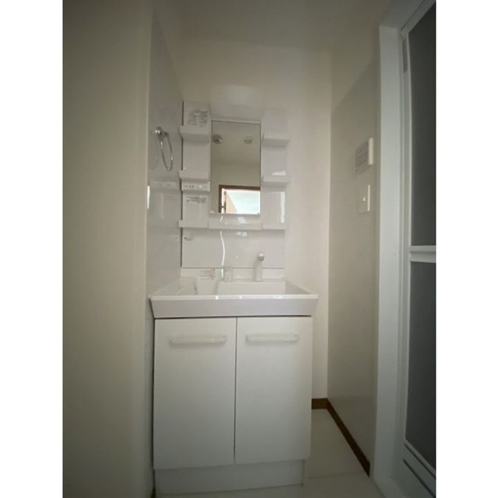 サンライト月出の内装