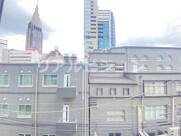 レフィールオーブ代々木のその他画像