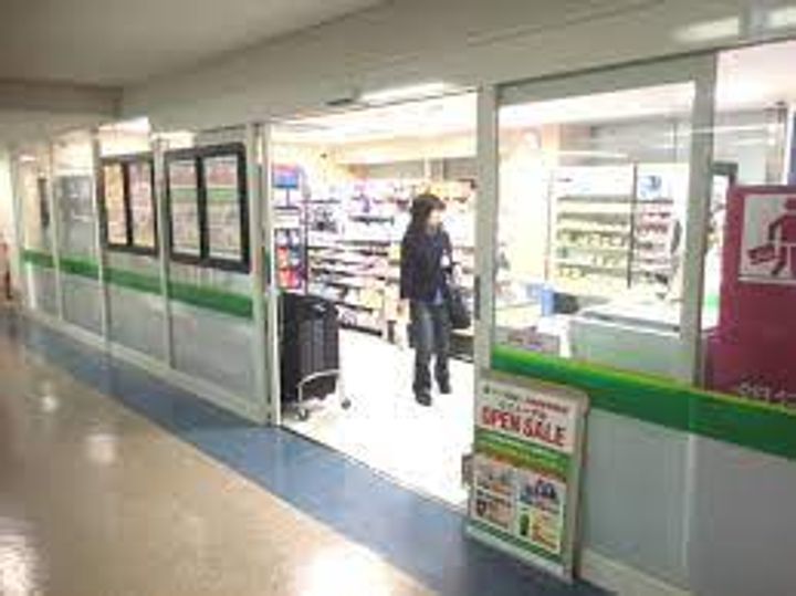 レフィールオーブ代々木の周辺