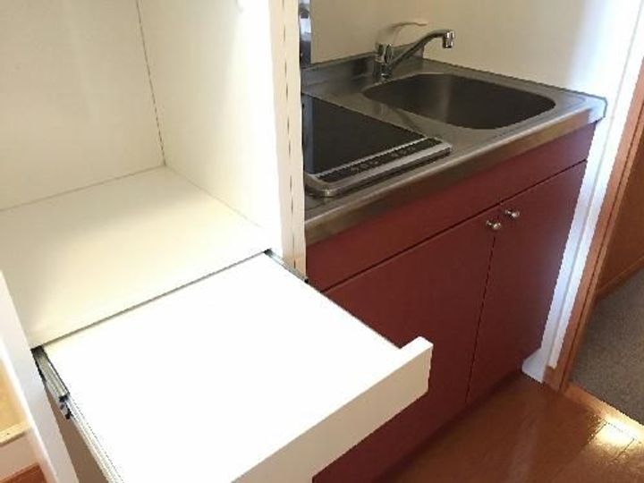 静岡県湖西市鷲津(アパート)の賃貸物件のその他画像