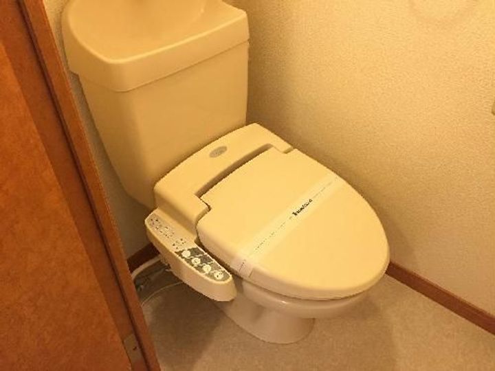 静岡県湖西市鷲津(アパート)の賃貸物件の内装