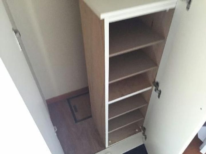 静岡県湖西市鷲津(アパート)の賃貸物件の内装