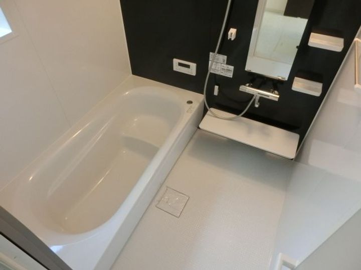 千葉県千葉市若葉区千城台西1(一戸建)の賃貸物件の風呂