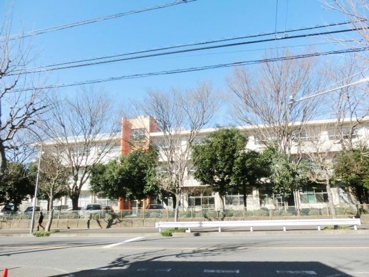 千葉県千葉市若葉区千城台西1(一戸建)の賃貸物件の周辺