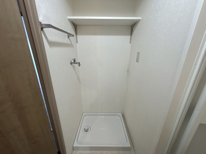 神奈川県横浜市都筑区荏田南5(マンション)の賃貸物件の内装