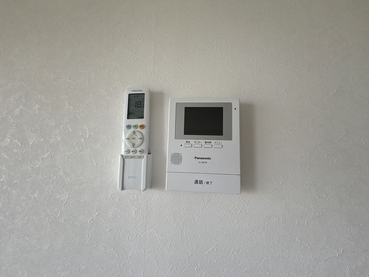 神奈川県横浜市都筑区荏田南5(マンション)の賃貸物件の内装