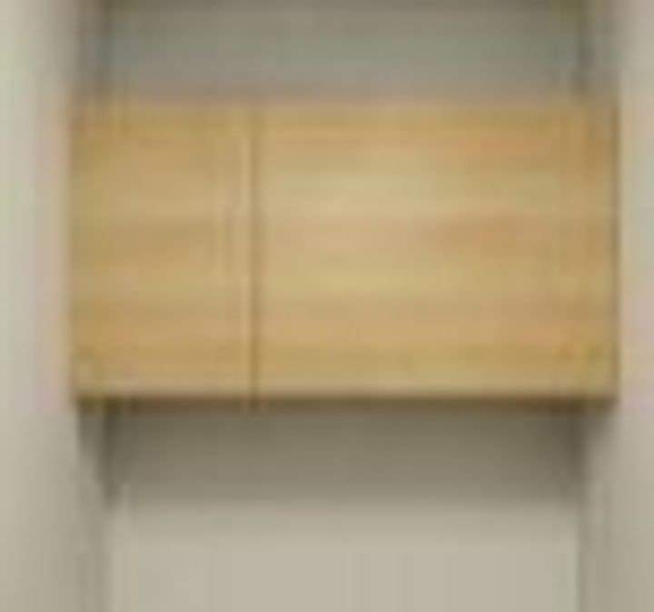 シャーメゾン蘇原新栄の内装