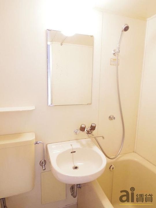 東京都東村山市野口町1(アパート)の賃貸物件の内装