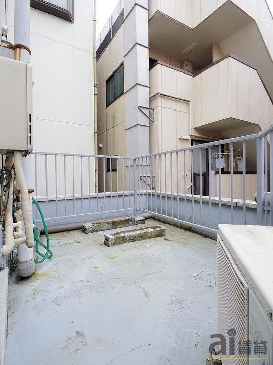 東京都東村山市野口町1(アパート)の賃貸物件の内装