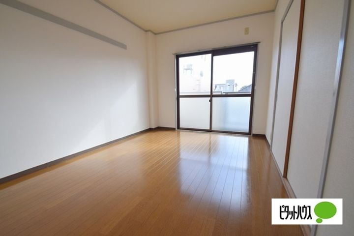 大阪府大阪市鶴見区今津北4(マンション)の賃貸物件の内装