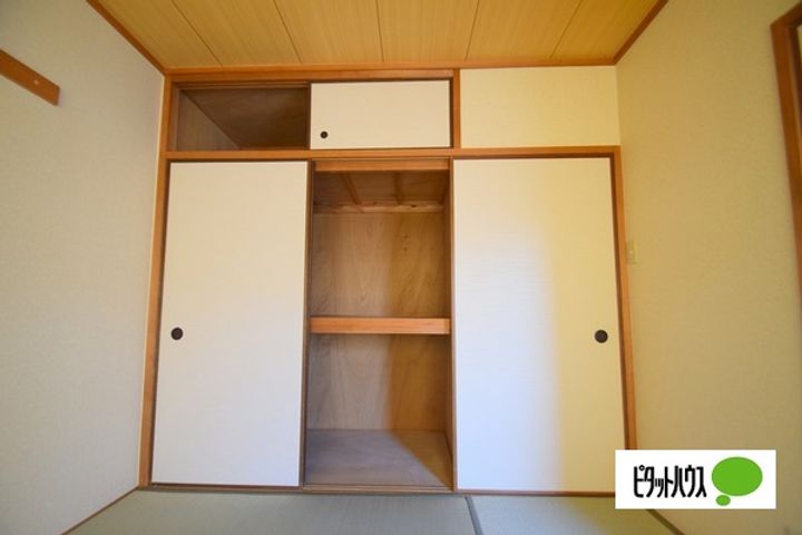 大阪府大阪市鶴見区今津北4(マンション)の賃貸物件の内装