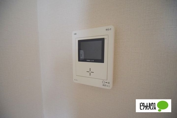 大阪府大阪市鶴見区今津北4(マンション)の賃貸物件の内装