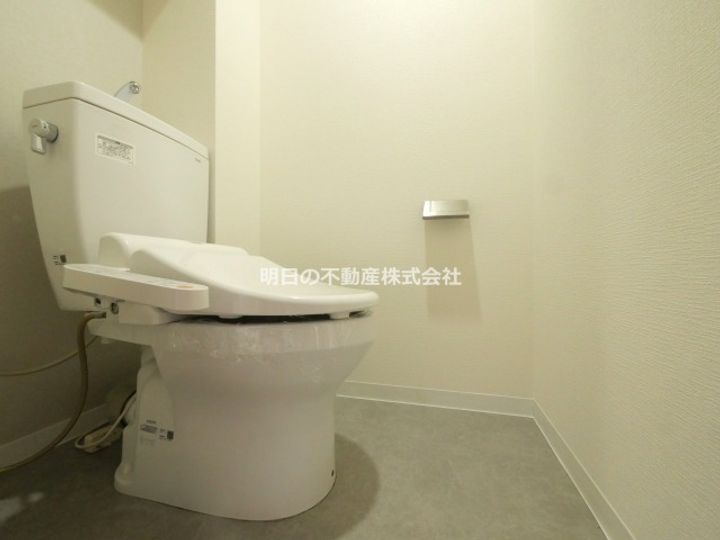 大阪府大阪市浪速区稲荷2(マンション)の賃貸物件の内装