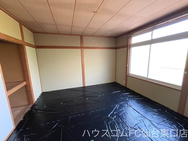 渡幸ベルメゾン栗生B棟のその他画像