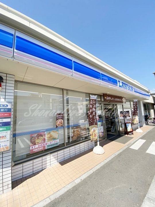 アロッジオ Kの周辺