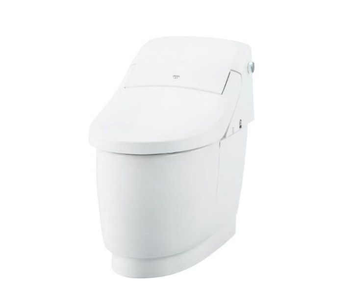 Bellissimo継孝院の内装