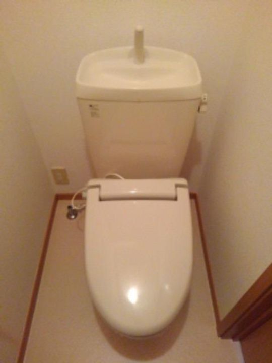 ヴィラ・プロヴァンスBの内装