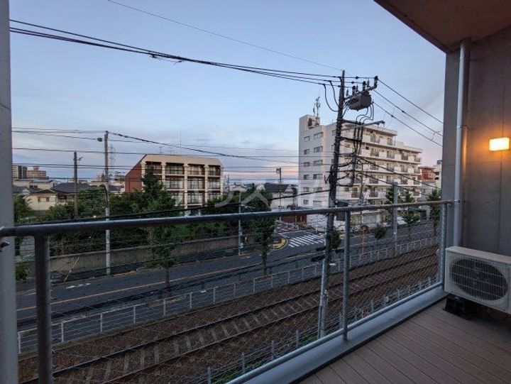 レイオーバー金町のその他画像