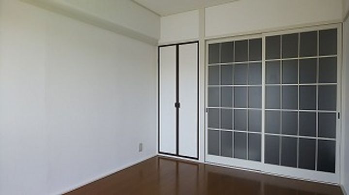 トップ21の居間