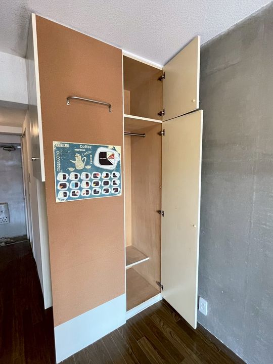 ワコーレ青梅の内装