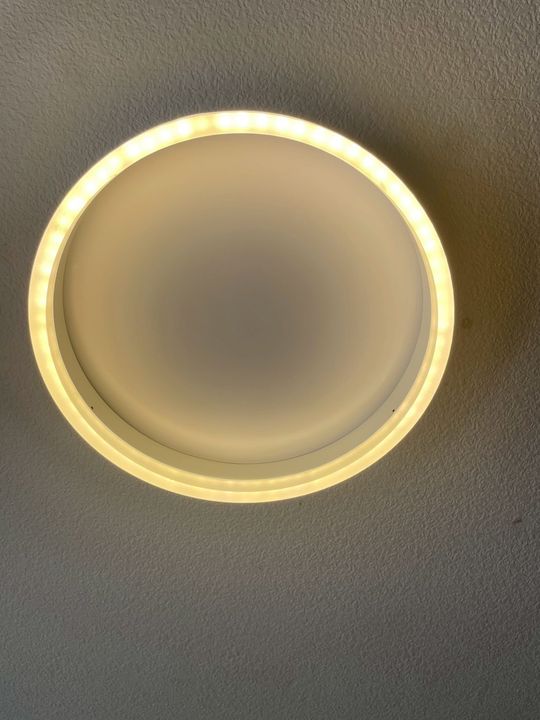 ワコーレ青梅の内装