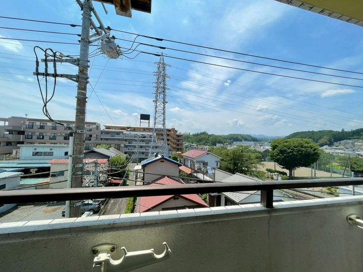 ワコーレ青梅のその他画像