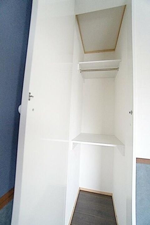 ヒルトップ鶴川の内装