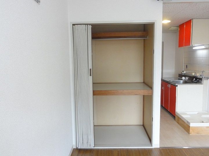 ドリカム・オカダの内装