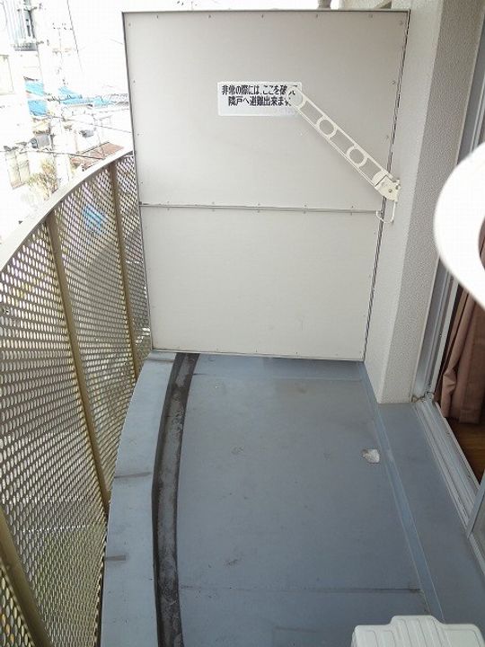 ドリカム・オカダの内装