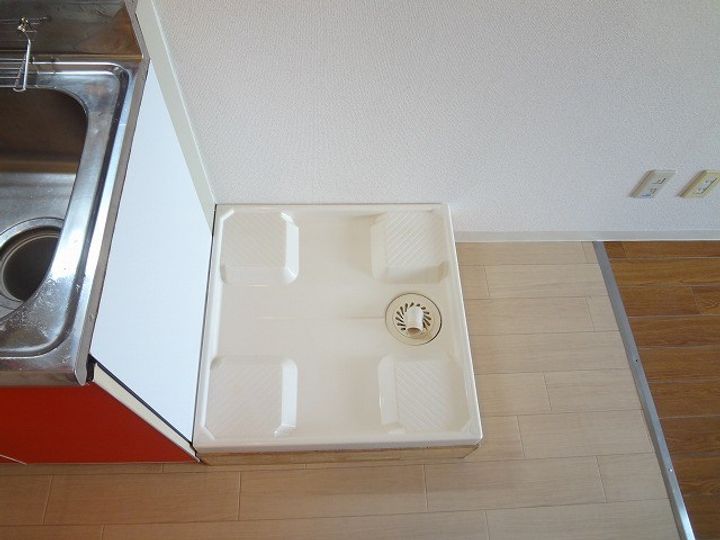 ドリカム・オカダの内装